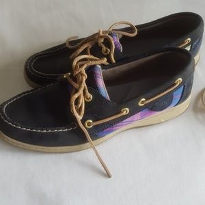 Sperry Boat Shoe